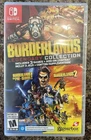 New ListingBorderlands Legendary Collection - Nintendo Switch (Borderlands 1/2/Pre-Sequel)