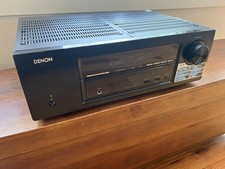 Denon AVR-1613 Integrated Network Receiver