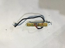 EBR33469708 LG Dishwasher Front Pcb