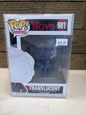Funko Pop! TV: Squid Game - Gi-Hun 456 - Le Jeu du Calamar - Figurine en Vinyle à Collectionner - Idée de Cadeau - Produits Offi