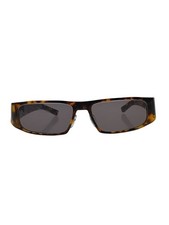 John Lawrence Sullivan Sunglasses/Tokko Pattern/Brw/Gry/Men'S/N8Ise 3631