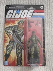 GI JOE - Retro - STALKER - Action Figure - 3.75” - WALMART Exclusive - NEW