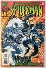 AMAZING SPIDER-MAN #19 (LEGACY 460) VENOM, LARSEN, VF KEY ISSUE!!!