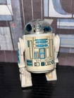 1977 Star Wars Vintage Kenner Action Figure R2-D2 Hong Kong Great Shape