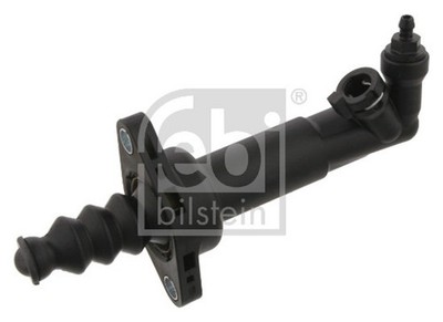 FEBI BILSTEIN Nehmerzylinder Kupplung 34859 für LEON VW AUDI A3 OCTAVIA SEAT TT