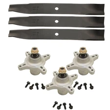 Deck Rebuild Kit Fits Toro Replaces 110-6837-03