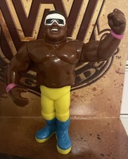 WWE KOKO B. WARE HASBRO WRESTLING ACTION FIGURE WWF SERIES 3 A