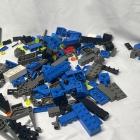 LEGO System Planetary Prowler 6919 Pieces + Manual