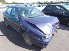 Antibrouillard Fiat BRAVA