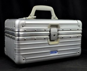 Rimowa Vanity Case | eBay