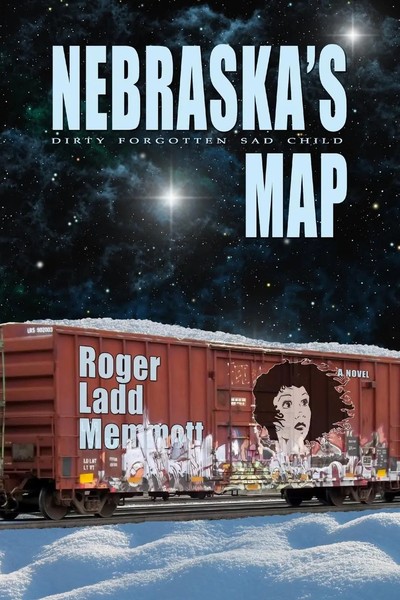 Nebraska's Map Roger Ladd Memmott Taschenbuch Kartoniert / Broschiert Englisch-image