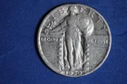 ESTATE FIND 1930 - S Standing Liberty Quarter!! #N05846