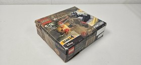 (J2) Lego Star Wars 75161 TIE Striker Microfighter with BA & Original Box