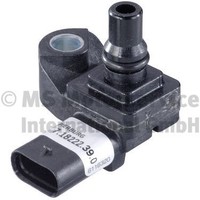 Pierburg Sensor, Saugrohrdruck 7.18222.39.0 FüR BMW Mini