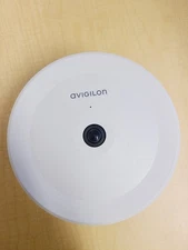 Avigilon 8MP Fisheye Camera 8.0C-H5A-FE-DC1