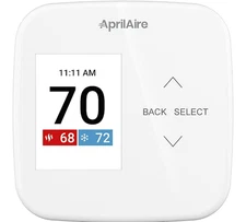 AprilAire Wifi Programmable Thermostat