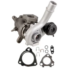 For Ford Lincoln Ecboost 3.5L Right Side Turbo Kit w/ Turbocharger Gaskets TCP