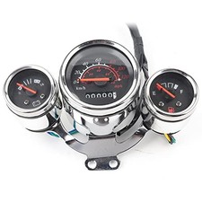 Motorcycle Instrument Kit,Motorcycle Instrument Digital Tachometer