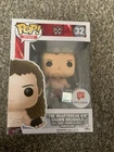 Funko Pop! Vinyl WWE Shawn Michaels Walgreens Exclusive Figure #32