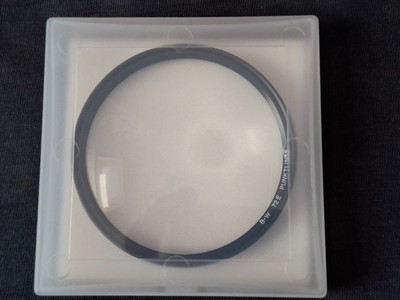 B+W Punktlinse (kein Softspot!) 72 mm Messingfassung (wie F-Pro) Made in Germany