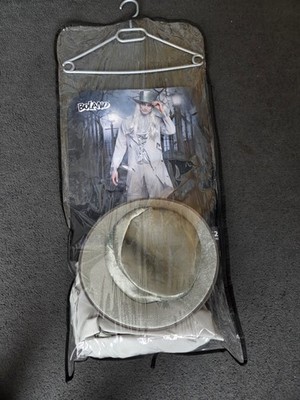Erwachsenenkostüm Ghost groom (54/56) (XL/XXL)