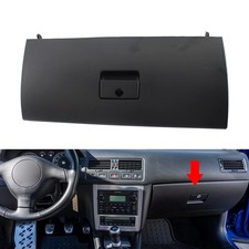 Dashboard Glove Box Cover Black For Vw Jetta Bora Golf Wagon 2003-2005 Dashboard Glove Box Cover Black For Vw Jetta Bora Golf Wagon 2003-2005