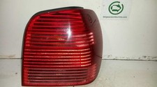 6N0945096H HECKLEUCHTE RECHTS / 492099 FÜR VOLKSWAGEN POLO BERLINA 6N2 CONCEPT