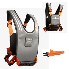 XL Autism Safety Harness for Kids  Teens 7  Walking Safety Vest with Grab ...