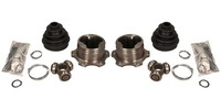 2X Maxgear Gelenksatz Antriebswelle Vorne Links Rechts FüR VW Passat Variant