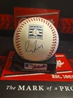 Greg Maddux Signed Autograph Auto Baseball All Star Hall Of Fame Beckett