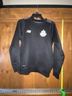 New Balance Shamrock Rovers Football S Training Sweatshirt Jumper Ireland Adult — photo 1