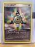 Pokemon TCG Card Dragon Frontiers 2006 - Rainbow Energy 88/101 