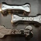 2oz "Dog Bone"