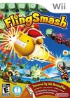 FlingSmash - Nintendo Wii Game