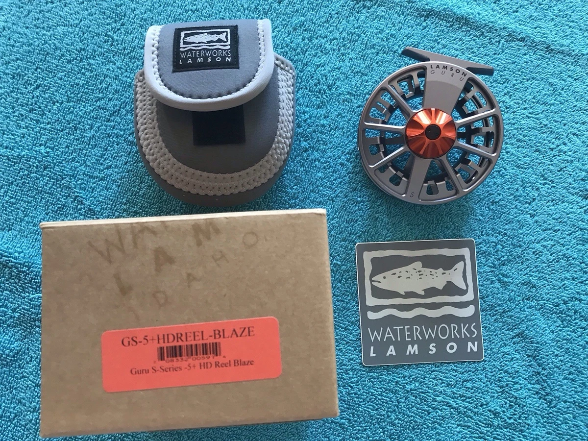 Lamson Guru for sale - eBay
