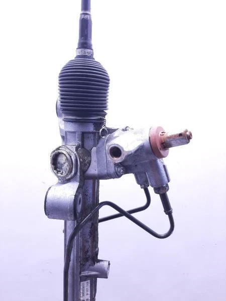 Engranaje de dirección/rack bastidor y piñón rueda 17" 08-14 Ford Edge BT4Z3504A Foto 2 de 4