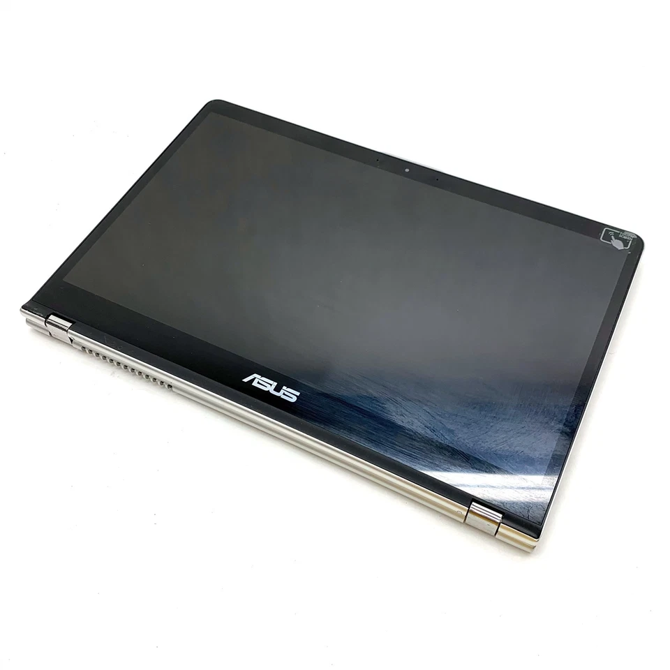 Asus Notebook PC Q505U 15" 2-in-1 Touch FHD i5-8250U 1.6Ghz 8GB 256GB SSD Win 11 - Image 2 of 4