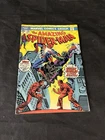The Amazing Spider-Man #136 (Marvel Comics September 1974)