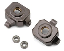 SSD RC Element Enduro IFS2 Brass Knuckles (2) (80g) [SSD00581]