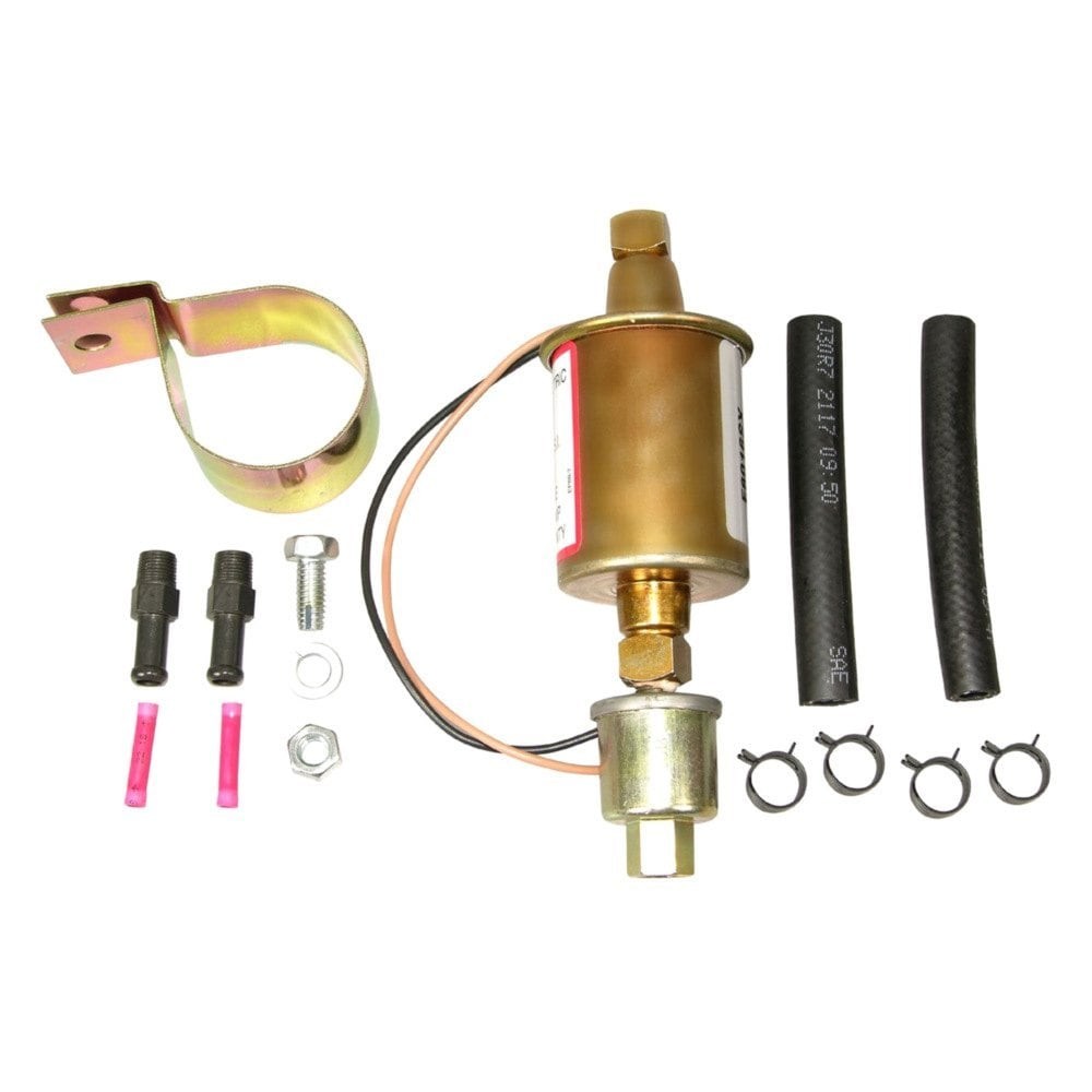 For Ford Mustang 1964 ACDelco GM Original Equipment Fuel Pump