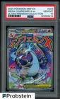2025 Pokemon TCG MEP EN UPC #023 Mega Charizard X ex PSA 10 GEM MINT #2