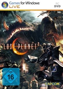 Lost Planet 2 von Capcom | Game | Zustand gut