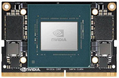 Nvidia Jetson Xavier NX Single-Board-Computer 16GB 16GB 6x 1729148