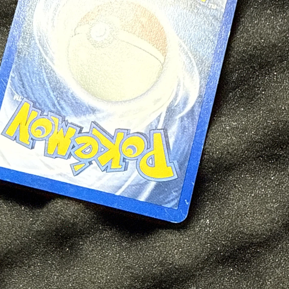 Pokemon Card - Charmander Team Rocket 1st Edition FRENCH 50/82 Common - Image 3 of 4