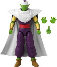 Bandai - Dragon Ball Super - Dragon Stars - Piccolo Super Hero Ver. Action Fig