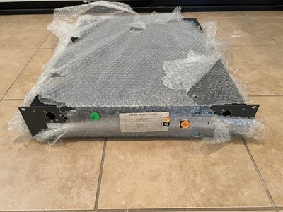 SSL Solid State Logic 626662X3 A-Series MKIII Digital Mic Pre Amp