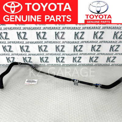 Toyota Genuine TUBE SUB-ASSY, RETURN 44406-33080 NEW