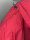 Ski/Snowboard jacket women medium red Retro Size M — photo 9