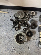 Lsa Ctsv Front Accessories Drive
