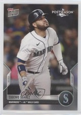 2022 Topps Now Post Season /2621 Eugenio Suarez #PS-93 ut4